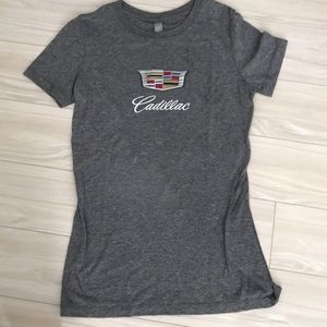 Cadillac Women’s Tee